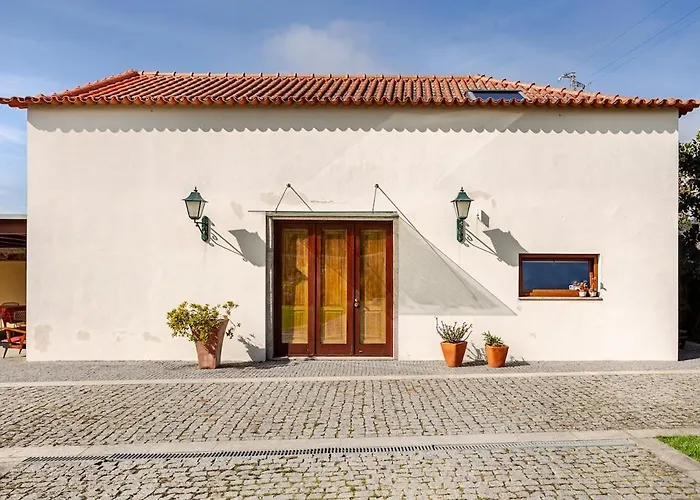 Casa Da Roteia Casa vacanze *