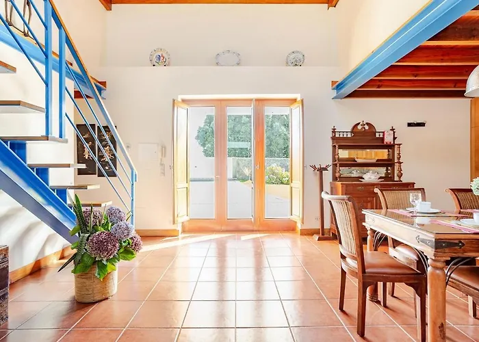 Casa Da Roteia Casa vacanze *