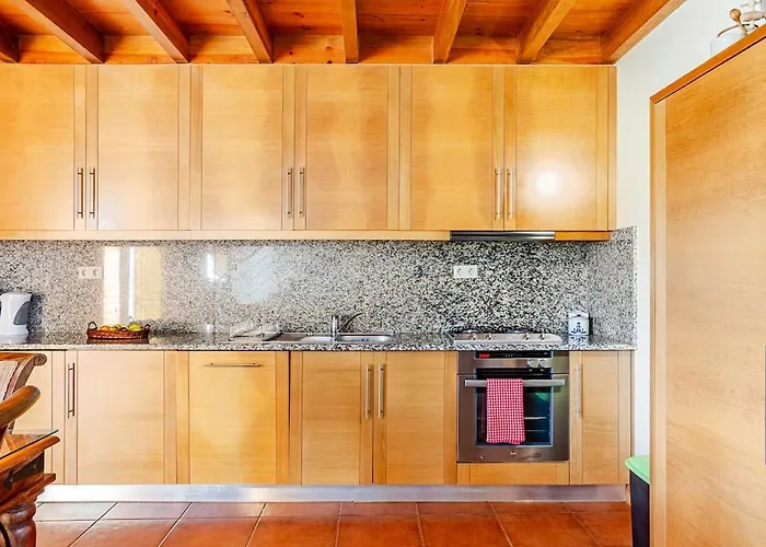 Casa Da Roteia Casa vacanze Areosa