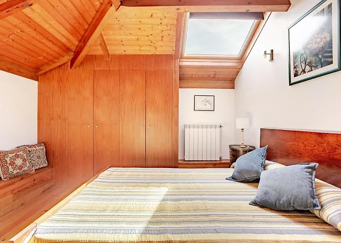 Casa Da Roteia Casa vacanze Areosa