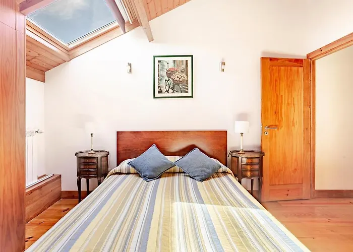 Casa Da Roteia 펜션 *