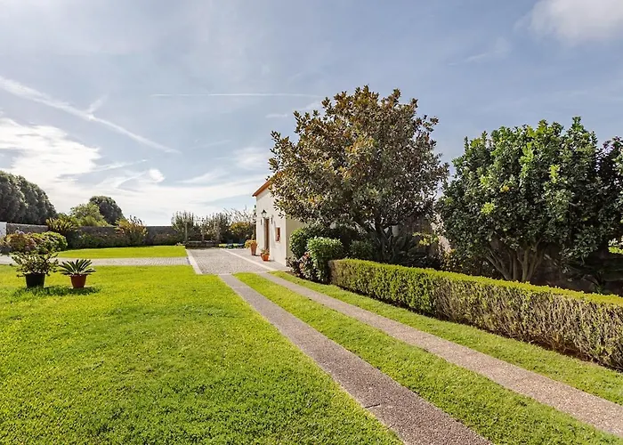 Casa Da Roteia Areosa