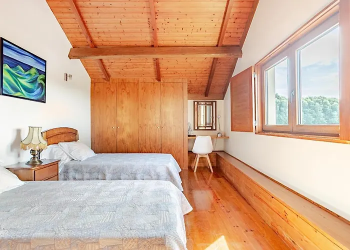 Casa Da Roteia Casa vacanze