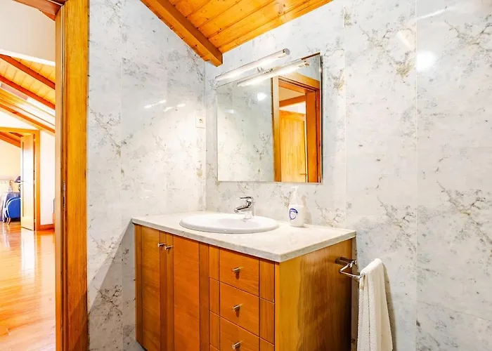 펜션 Casa Da Roteia Areosa