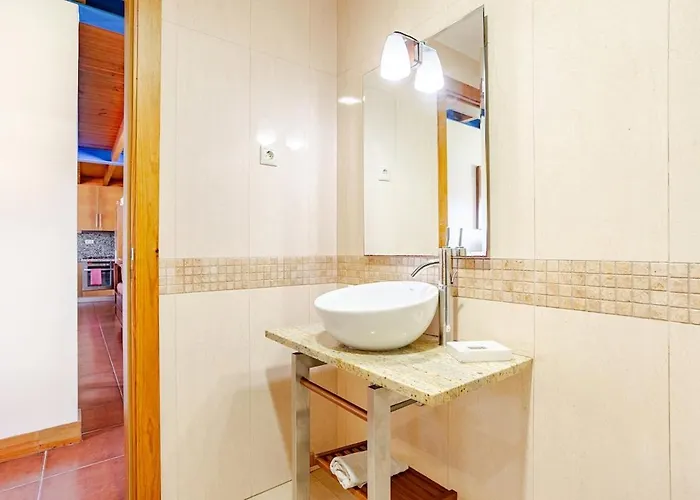 Casa vacanze Casa Da Roteia Areosa