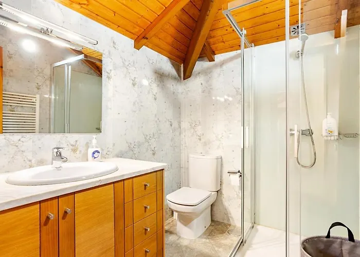 Casa Da Roteia Casa vacanze Areosa